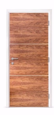 Veneered Inlay Doors